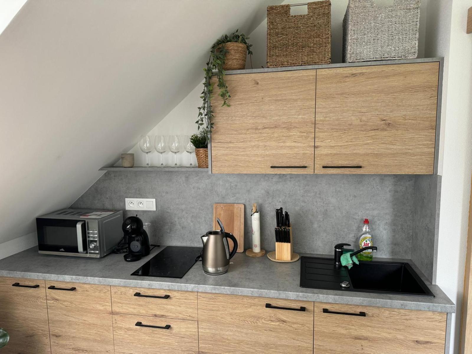 Apartmany Rak Lipno Černá v Pošumaví Exterior foto